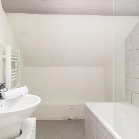 Coeur D'amazonie - Neuf Et Renove Apartmán