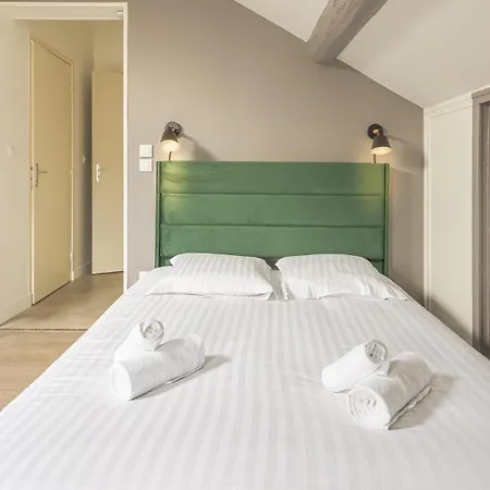 Coeur D'amazonie - Neuf Et Renove Apartmán Châlons-en-Champagne