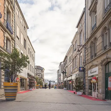 Coeur D'amazonie - Neuf Et Renove Châlons-en-Champagne