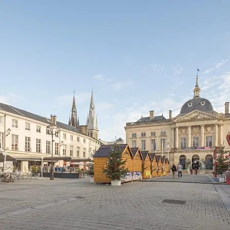 Apartmán Coeur D'amazonie - Neuf Et Renove